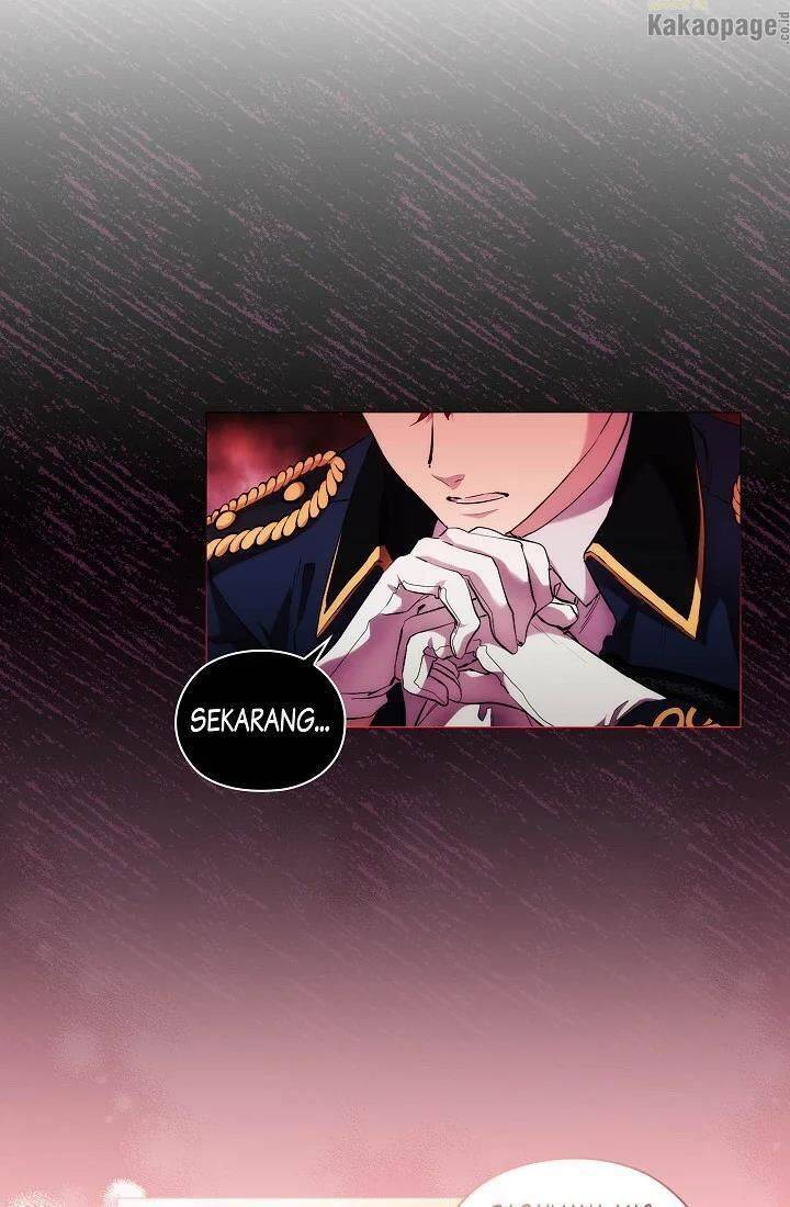 When Villainess Falls in Love Chapter 067