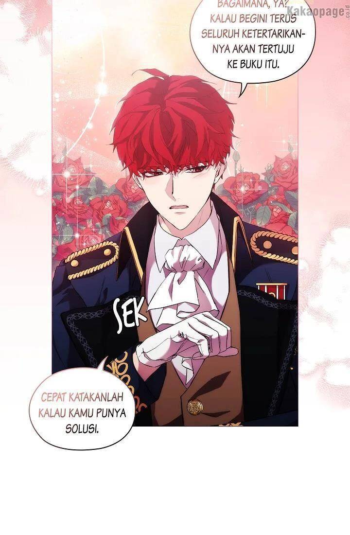 When Villainess Falls in Love Chapter 067