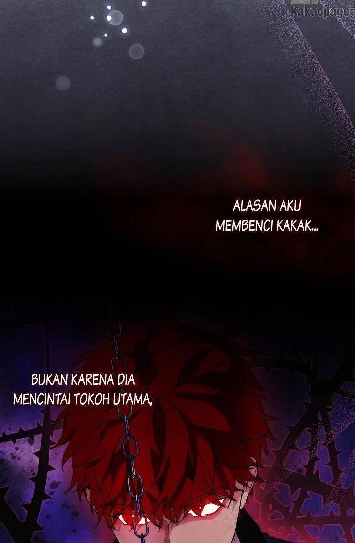 When Villainess Falls in Love Chapter 067