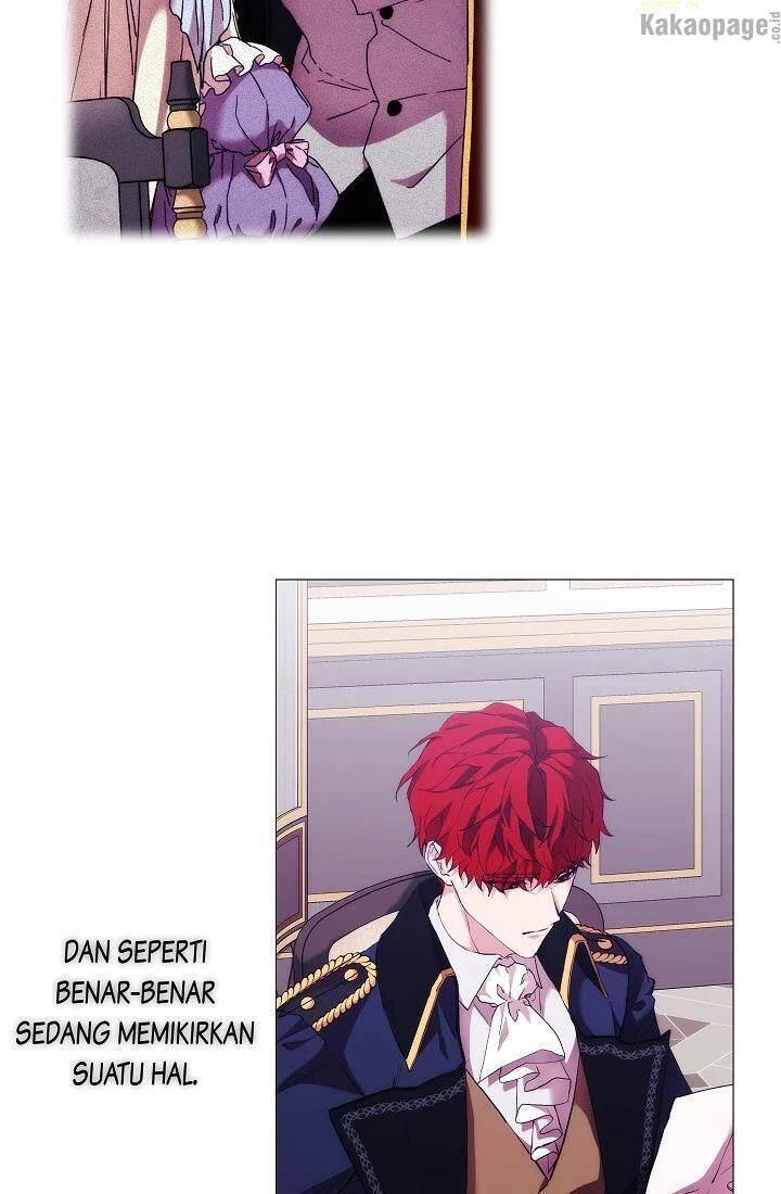 When Villainess Falls in Love Chapter 067