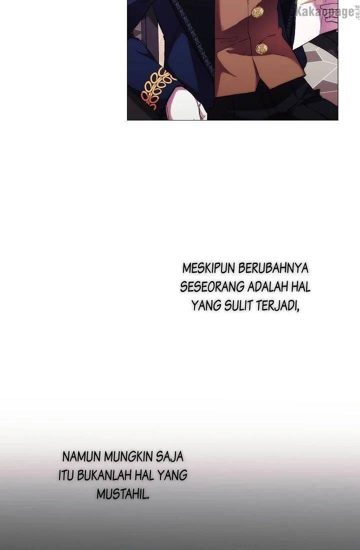 When Villainess Falls in Love Chapter 067