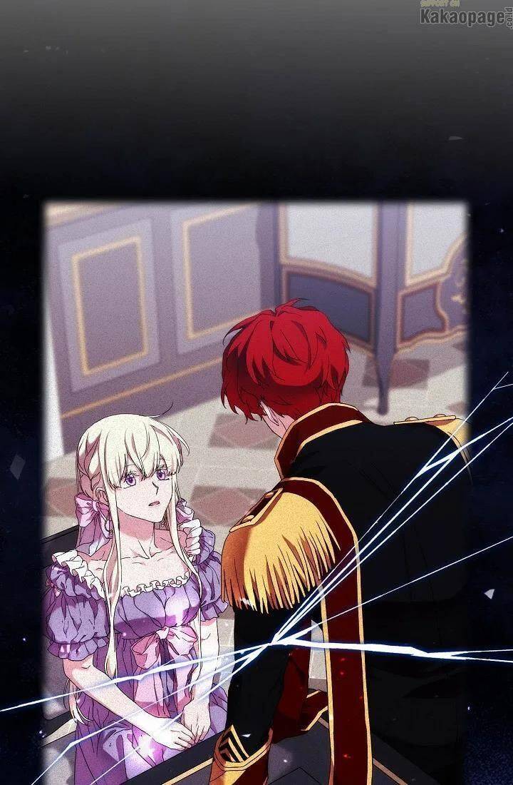 When Villainess Falls in Love Chapter 067