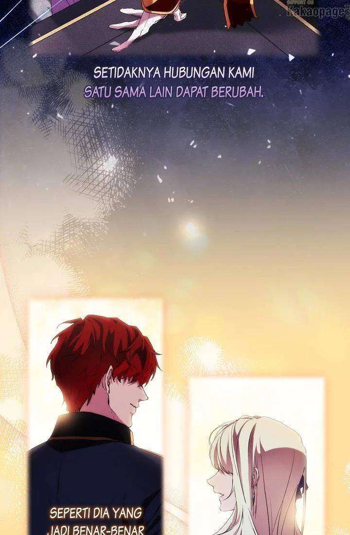 When Villainess Falls in Love Chapter 067