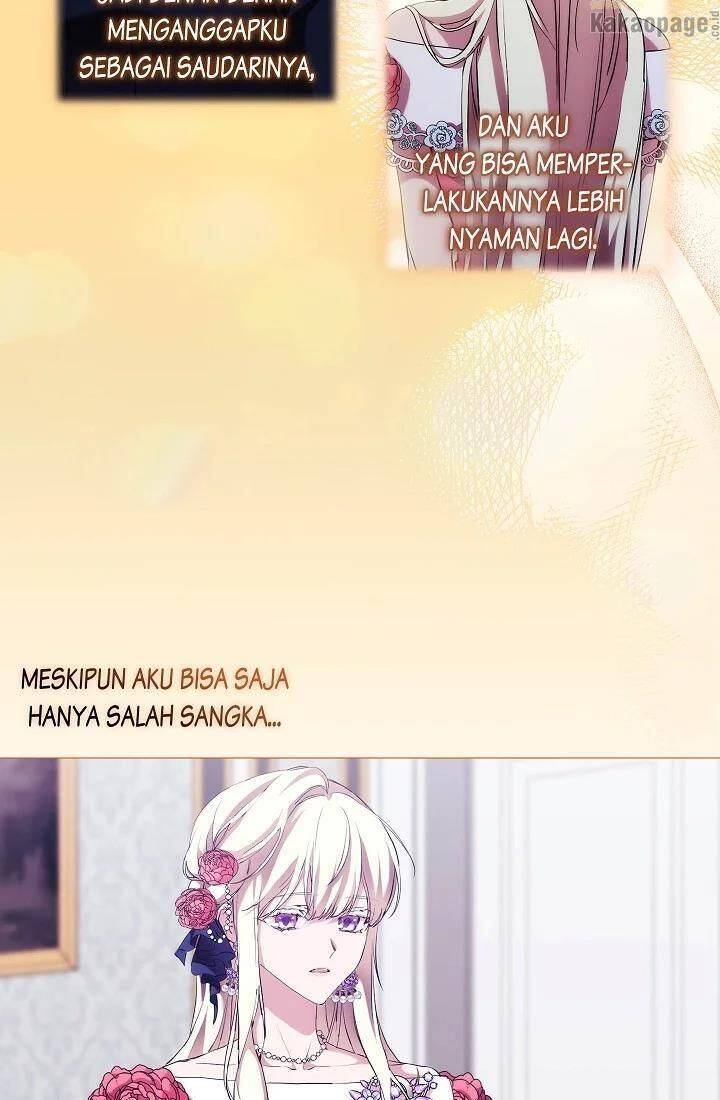 When Villainess Falls in Love Chapter 067