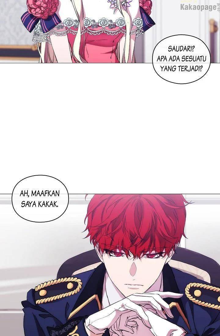 When Villainess Falls in Love Chapter 067