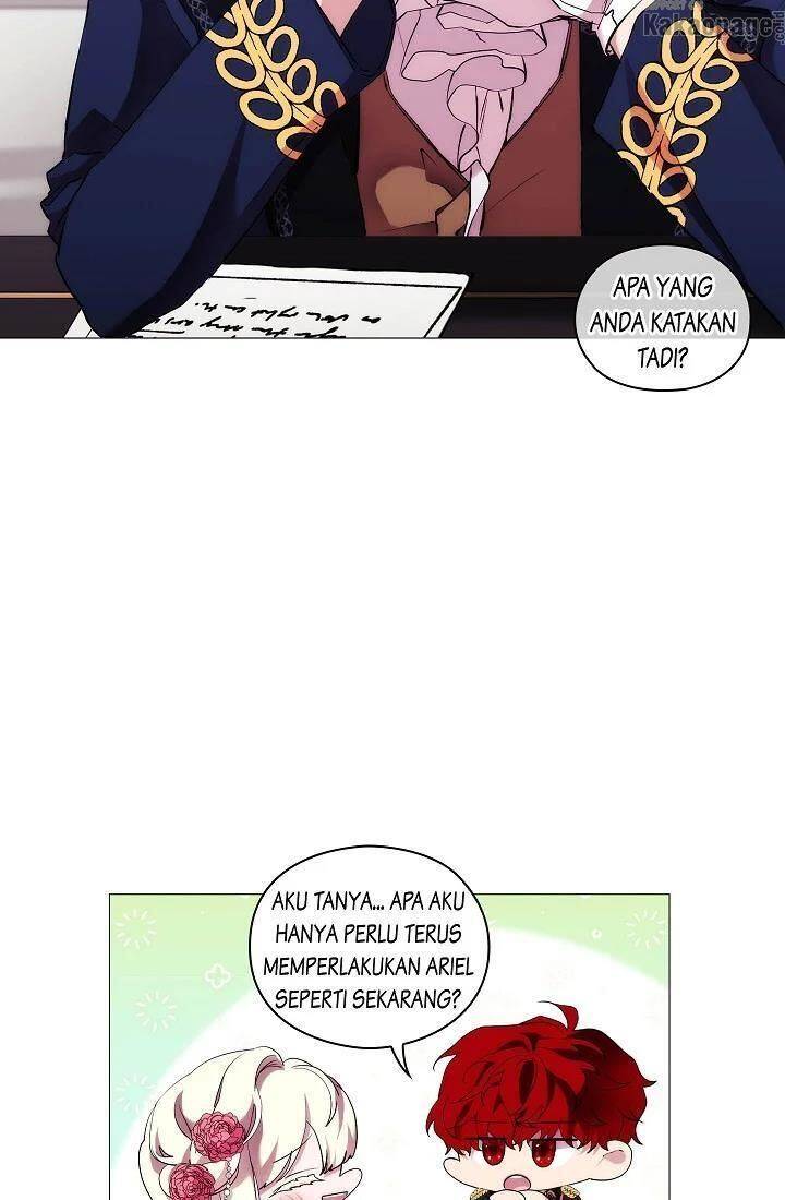 When Villainess Falls in Love Chapter 067