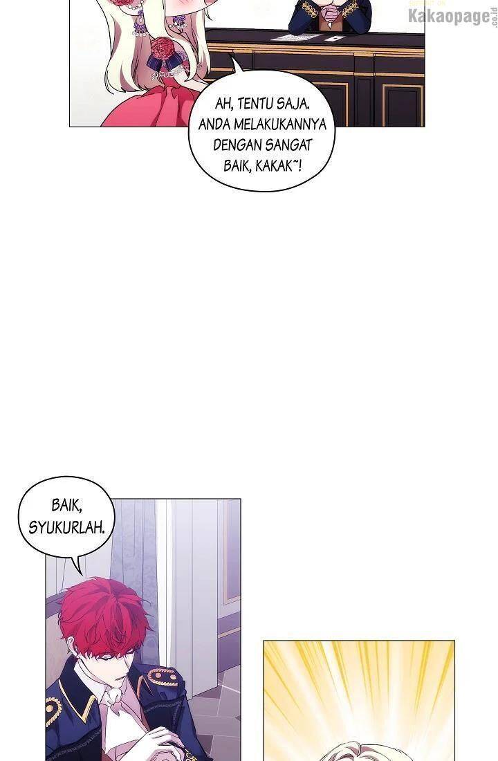 When Villainess Falls in Love Chapter 067