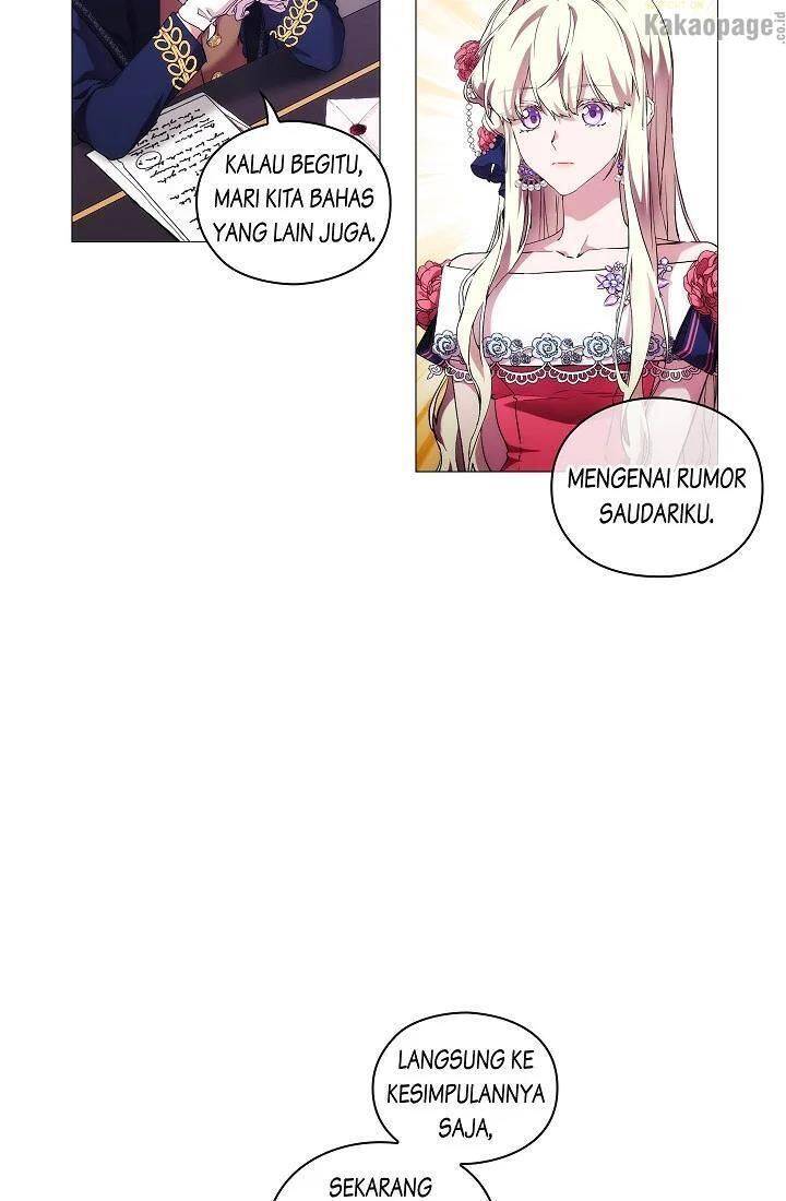 When Villainess Falls in Love Chapter 067