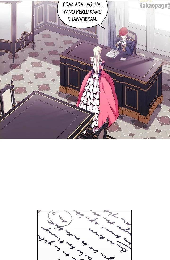 When Villainess Falls in Love Chapter 067