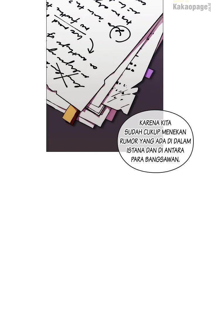 When Villainess Falls in Love Chapter 067