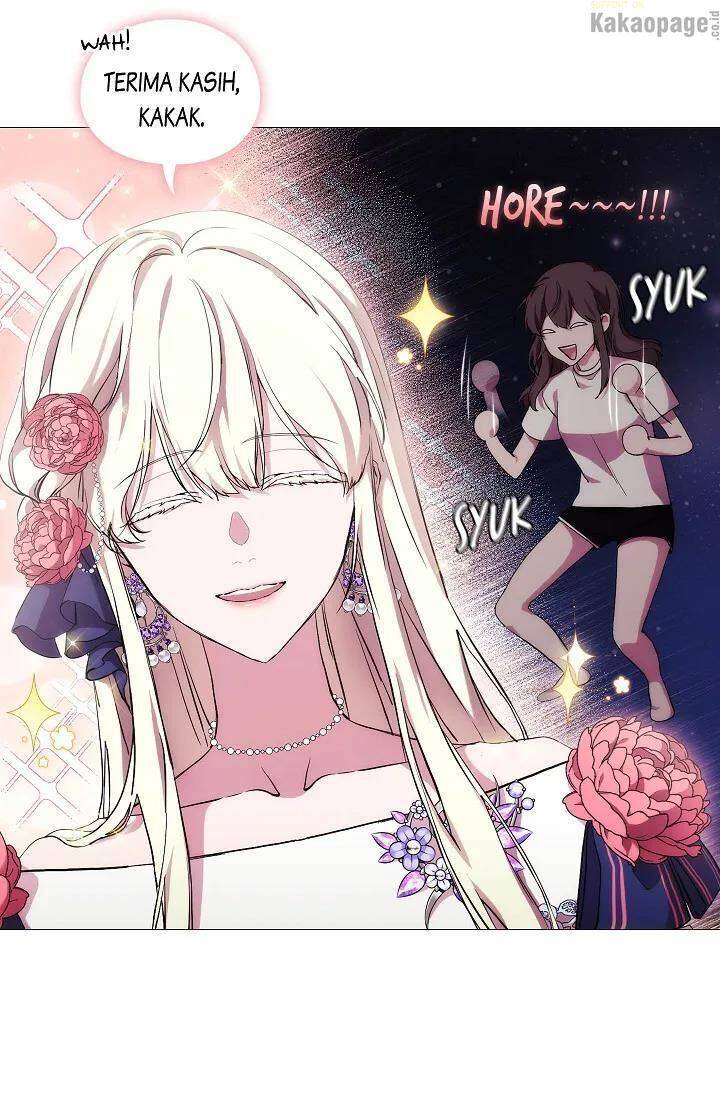 When Villainess Falls in Love Chapter 067