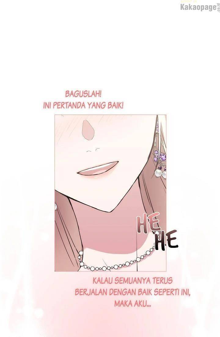 When Villainess Falls in Love Chapter 067
