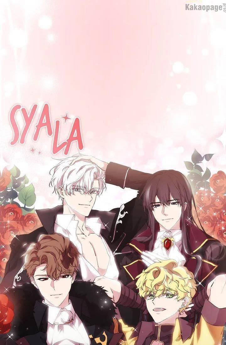 When Villainess Falls in Love Chapter 067