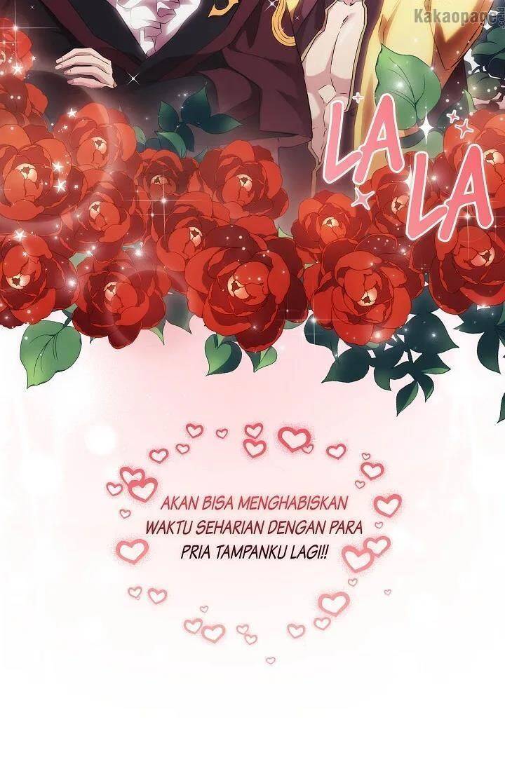 When Villainess Falls in Love Chapter 067