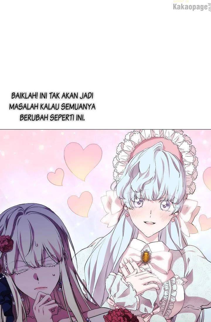 When Villainess Falls in Love Chapter 067