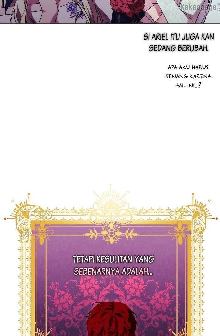 When Villainess Falls in Love Chapter 067