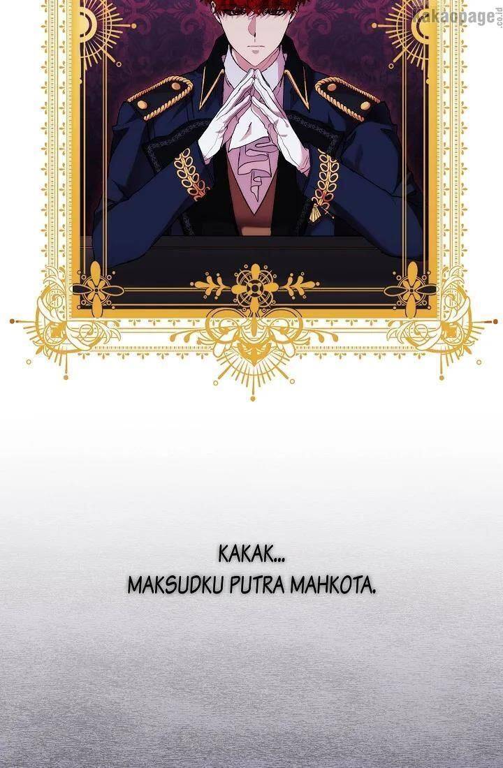 When Villainess Falls in Love Chapter 067