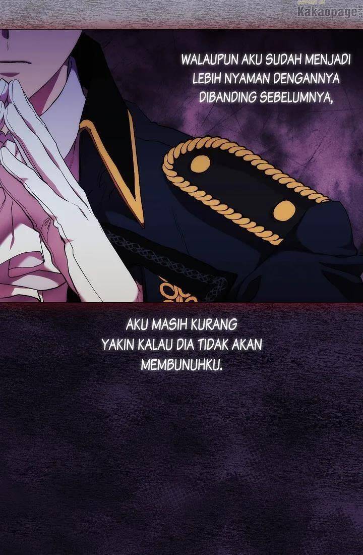 When Villainess Falls in Love Chapter 067