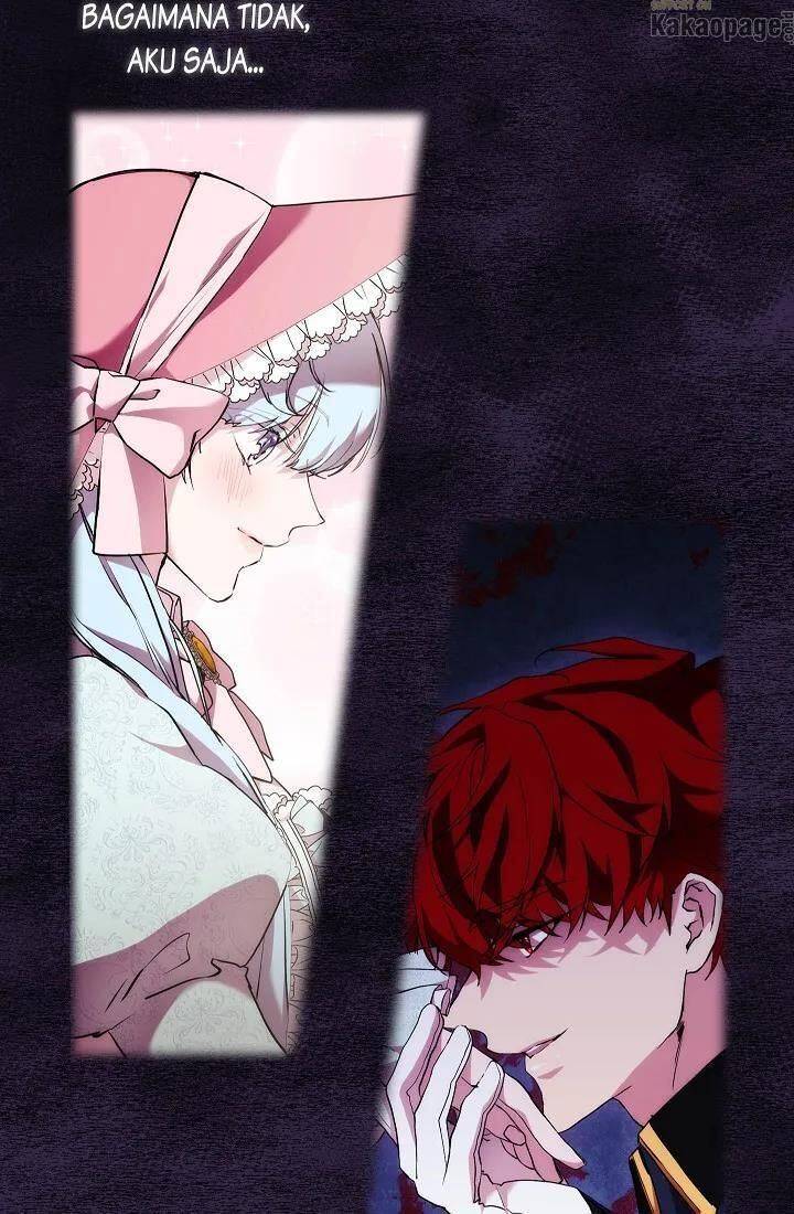 When Villainess Falls in Love Chapter 067