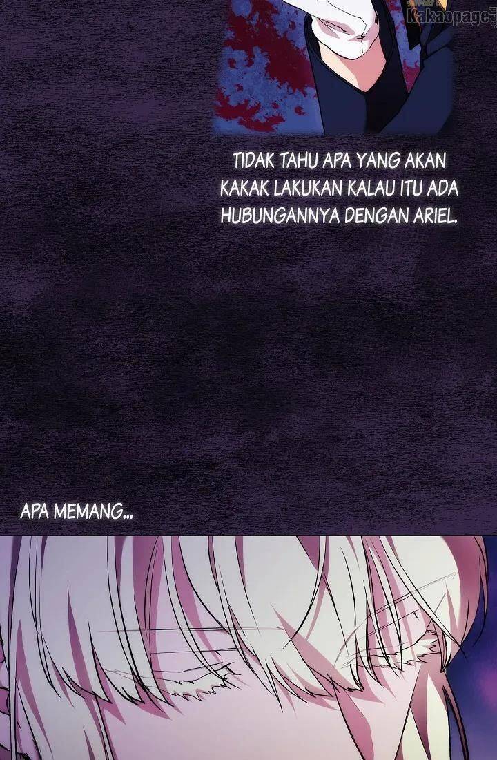 When Villainess Falls in Love Chapter 067