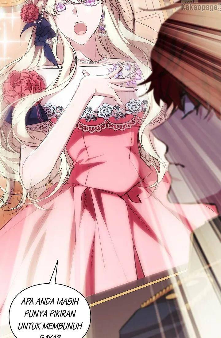 When Villainess Falls in Love Chapter 067