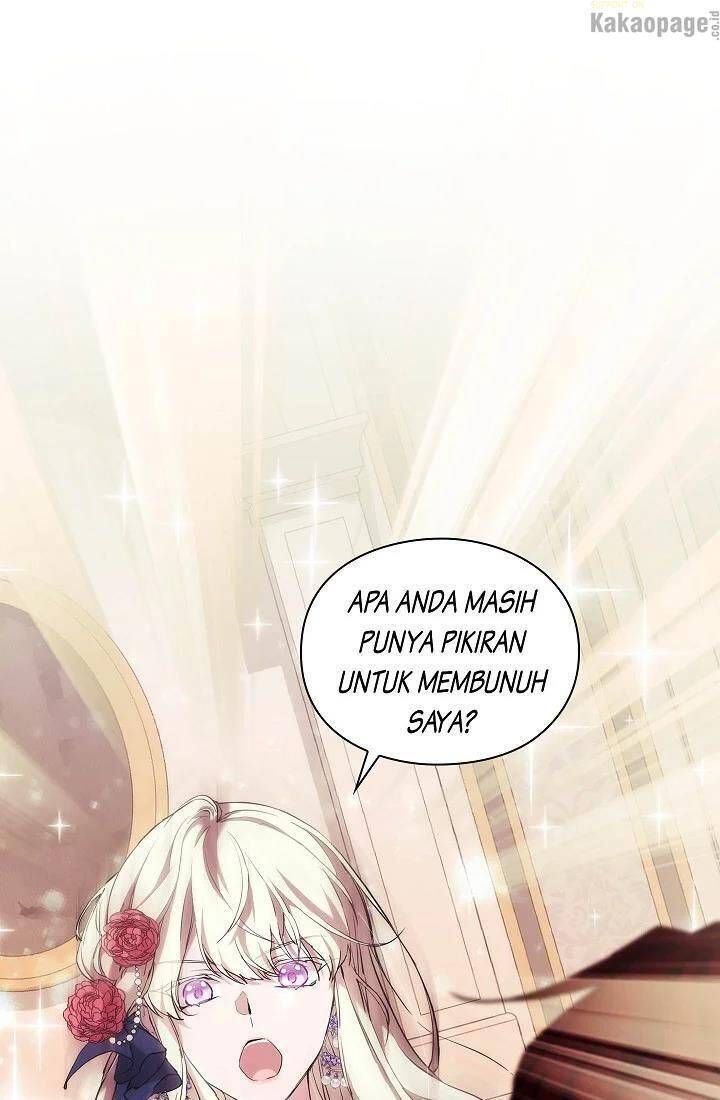 When Villainess Falls in Love Chapter 068
