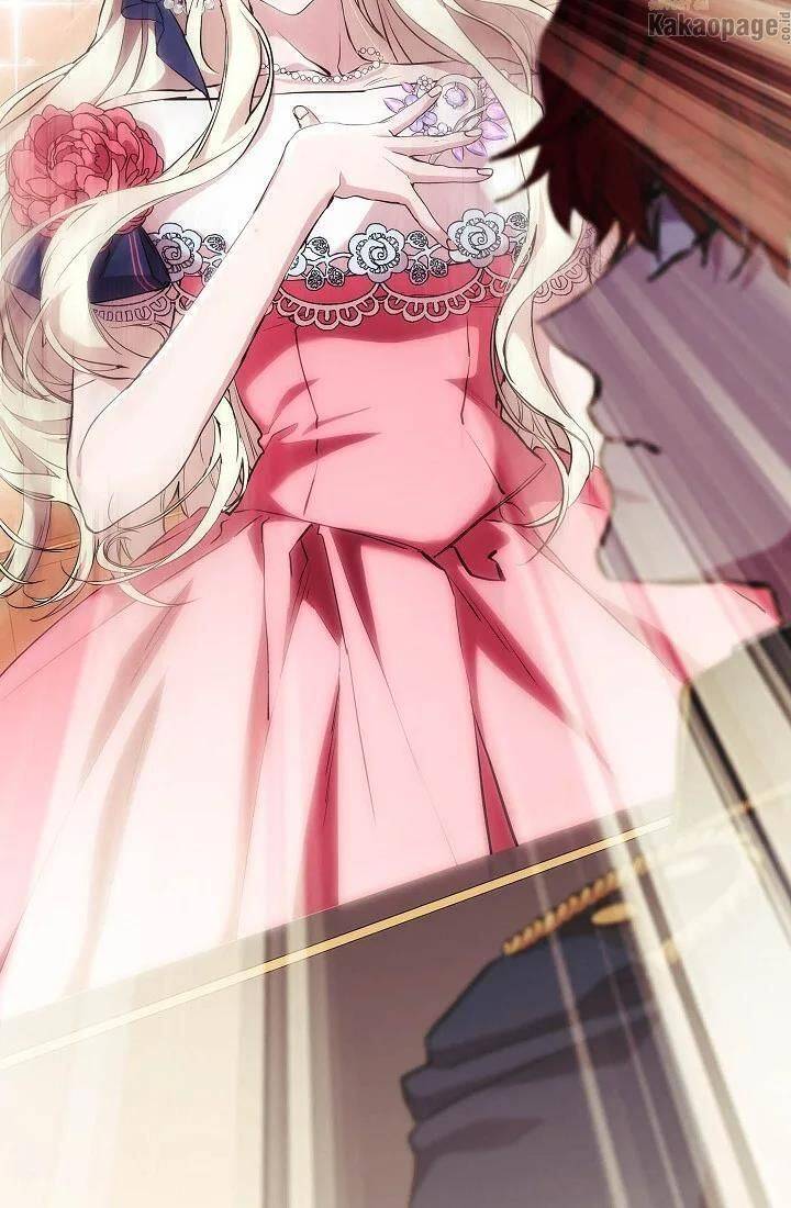 When Villainess Falls in Love Chapter 068