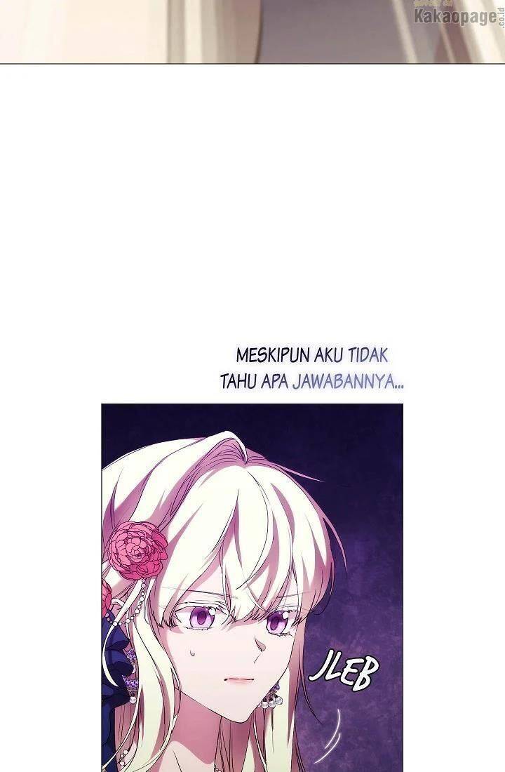 When Villainess Falls in Love Chapter 068