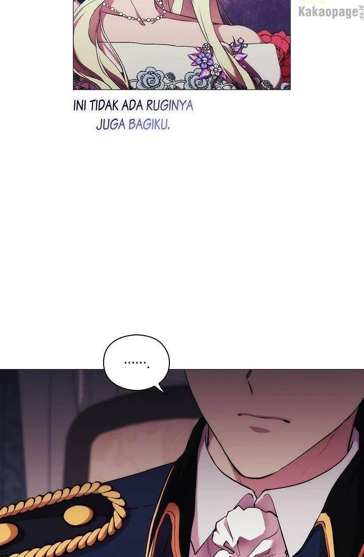 When Villainess Falls in Love Chapter 068