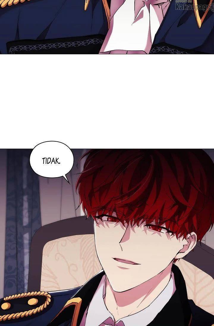 When Villainess Falls in Love Chapter 068