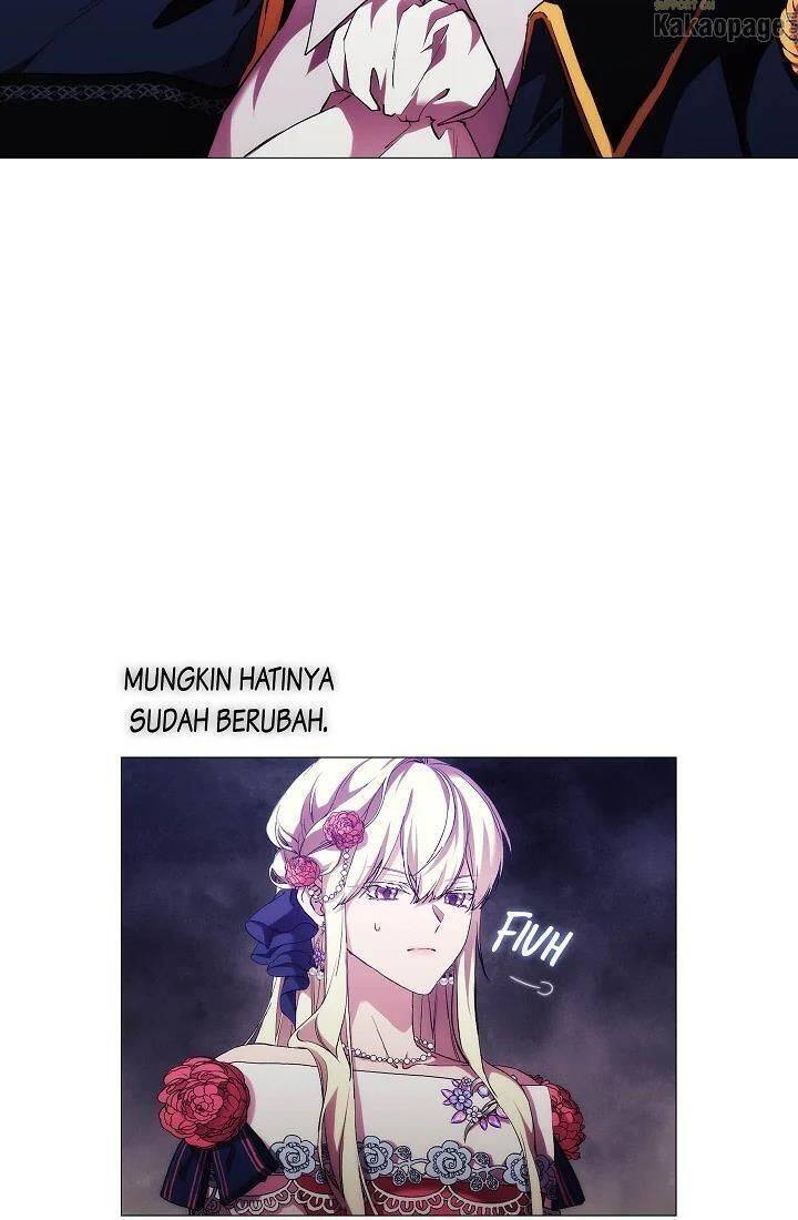 When Villainess Falls in Love Chapter 068