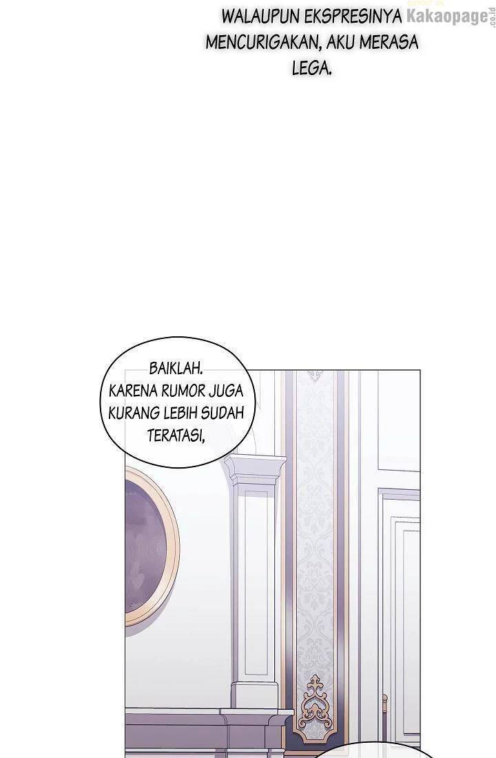 When Villainess Falls in Love Chapter 068