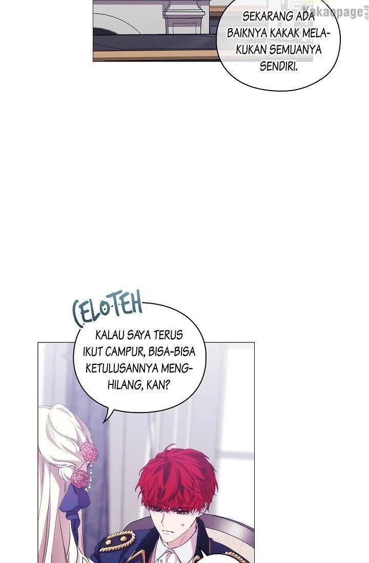 When Villainess Falls in Love Chapter 068