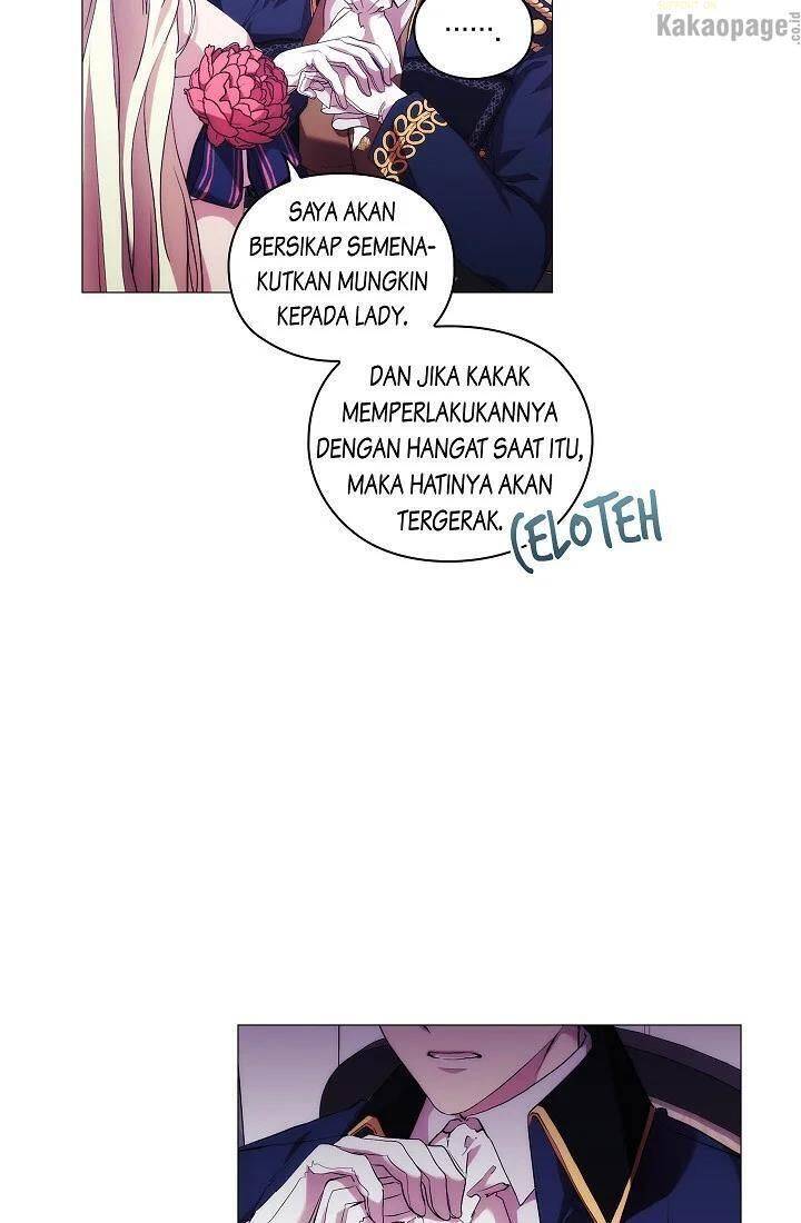 When Villainess Falls in Love Chapter 068