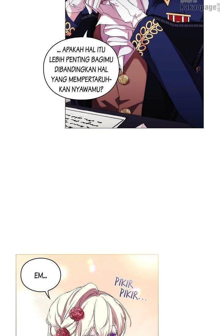 When Villainess Falls in Love Chapter 068