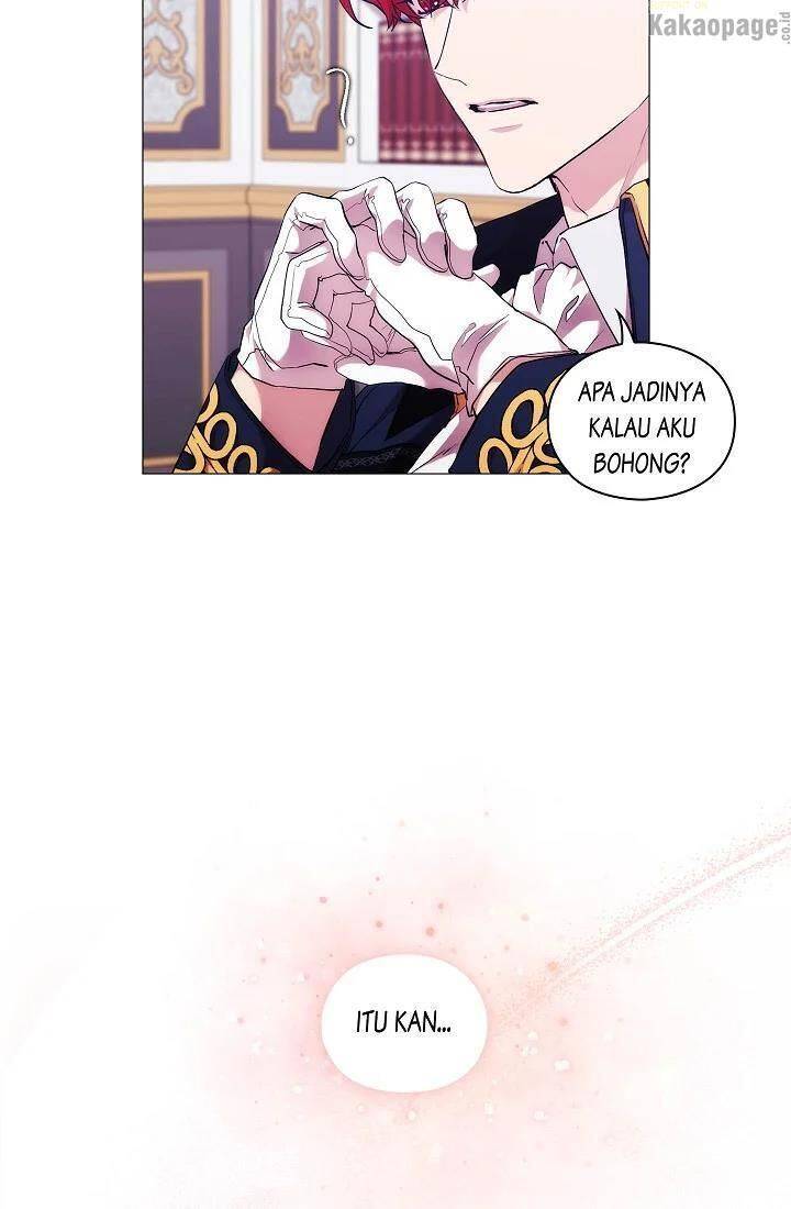 When Villainess Falls in Love Chapter 068