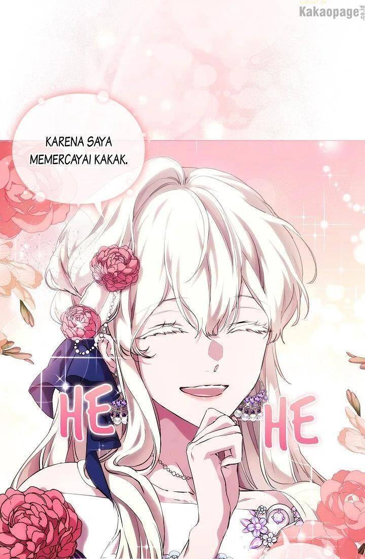When Villainess Falls in Love Chapter 068