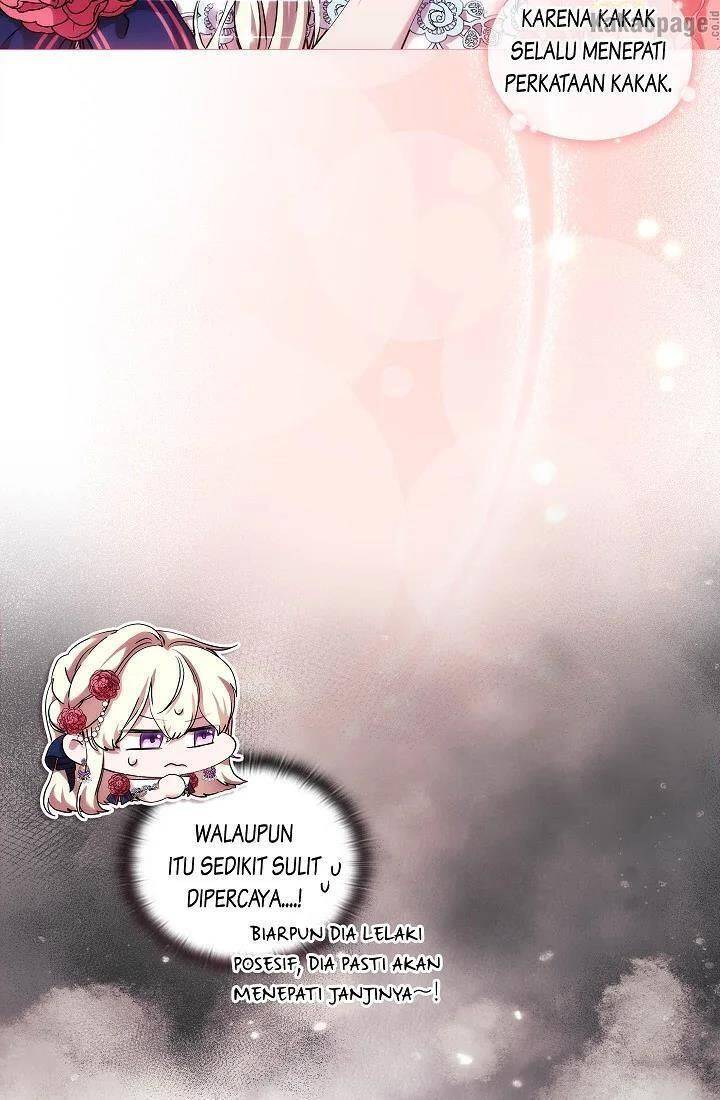 When Villainess Falls in Love Chapter 068