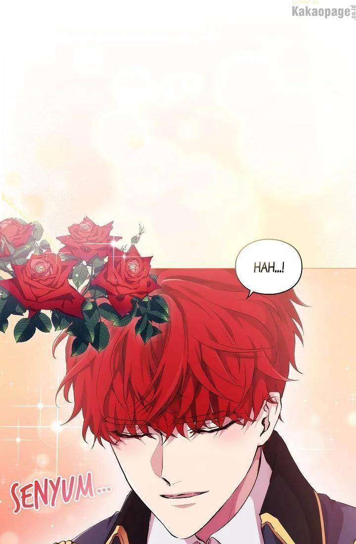 When Villainess Falls in Love Chapter 068