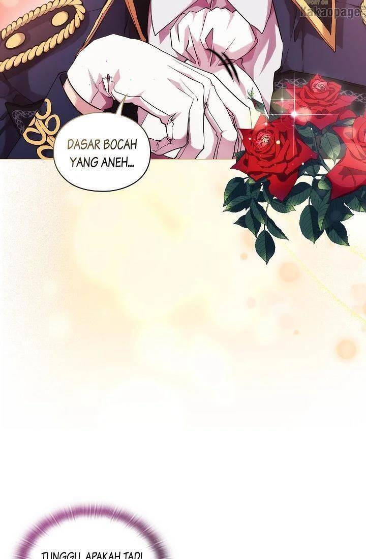 When Villainess Falls in Love Chapter 068