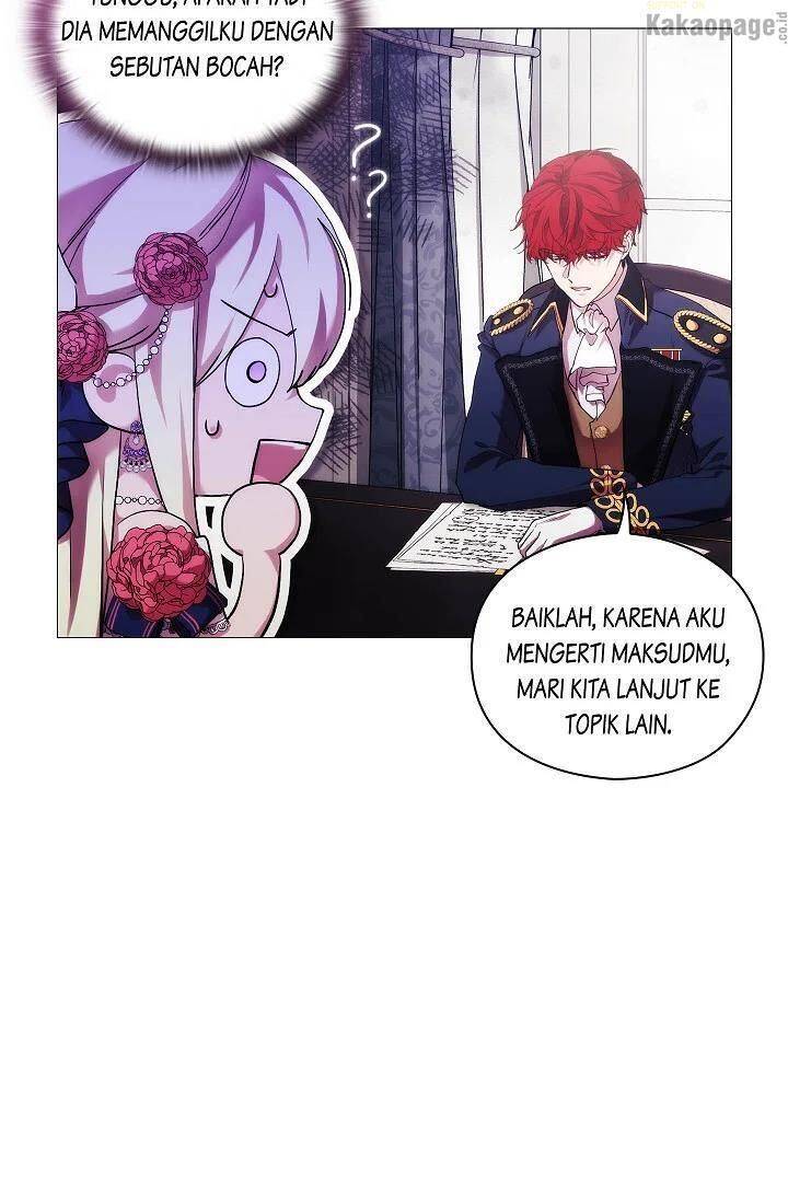 When Villainess Falls in Love Chapter 068