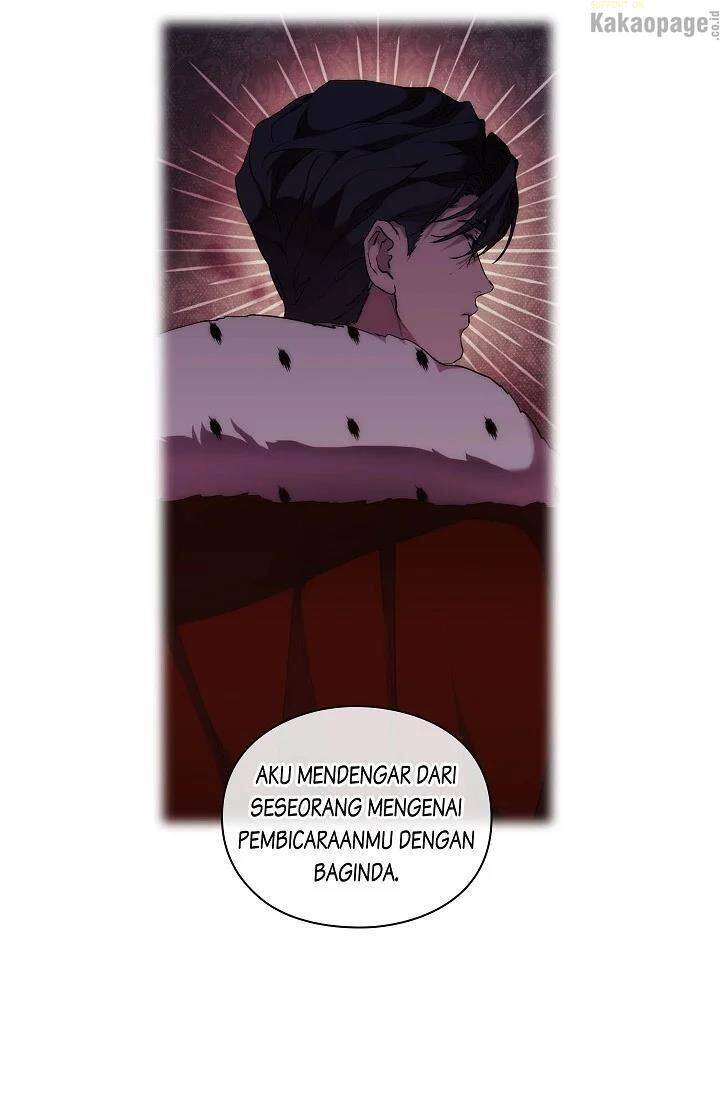 When Villainess Falls in Love Chapter 068