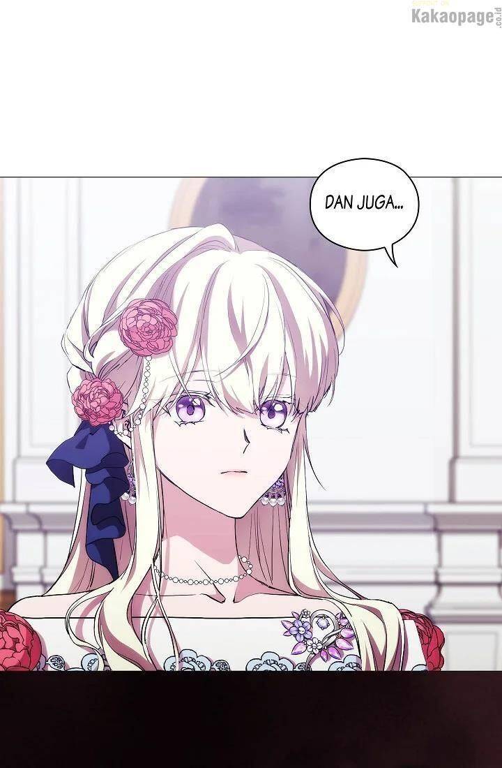 When Villainess Falls in Love Chapter 068