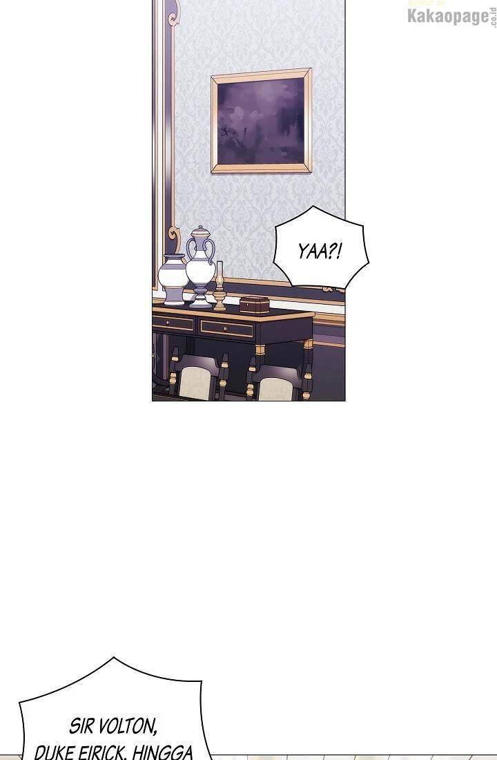 When Villainess Falls in Love Chapter 068