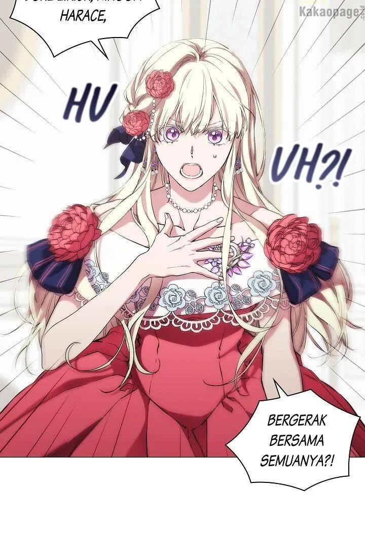 When Villainess Falls in Love Chapter 068