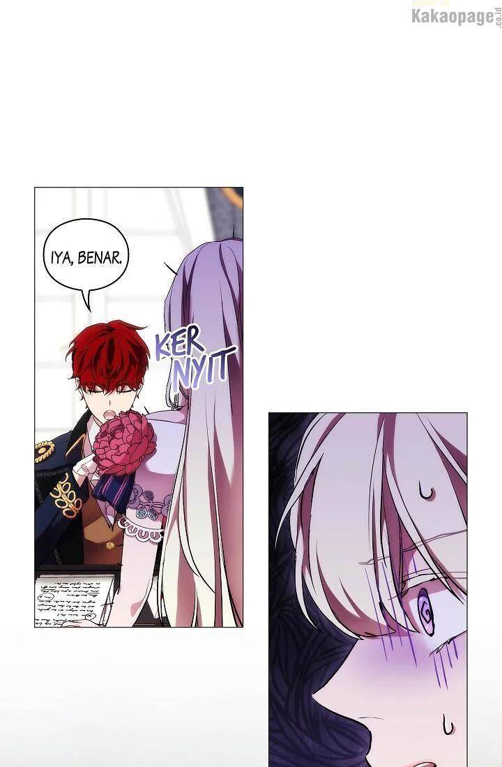 When Villainess Falls in Love Chapter 068