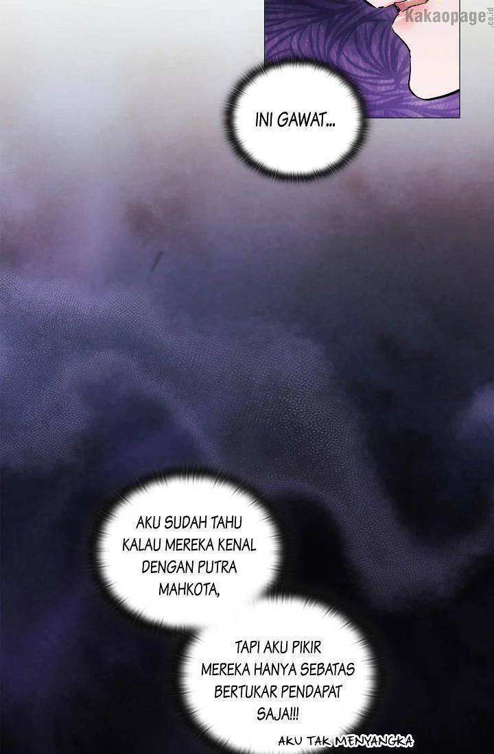 When Villainess Falls in Love Chapter 068