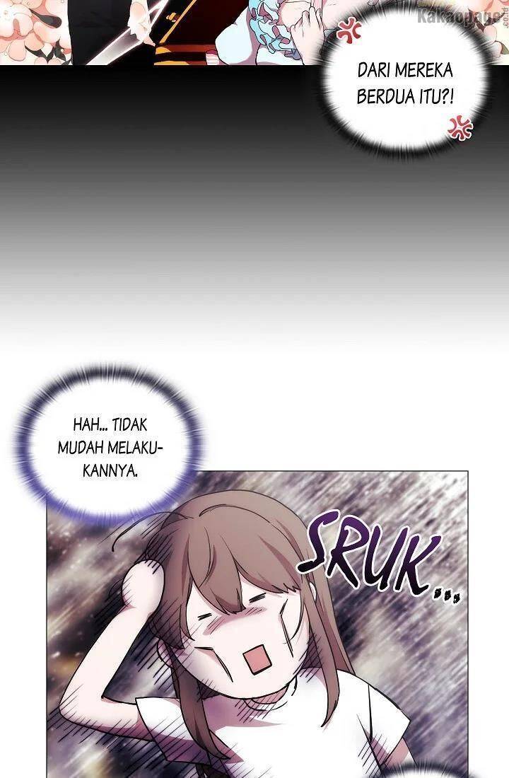 When Villainess Falls in Love Chapter 068