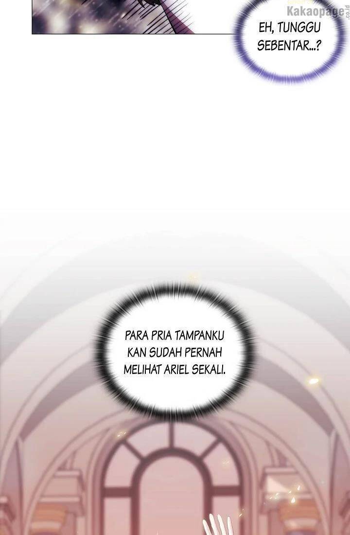 When Villainess Falls in Love Chapter 068