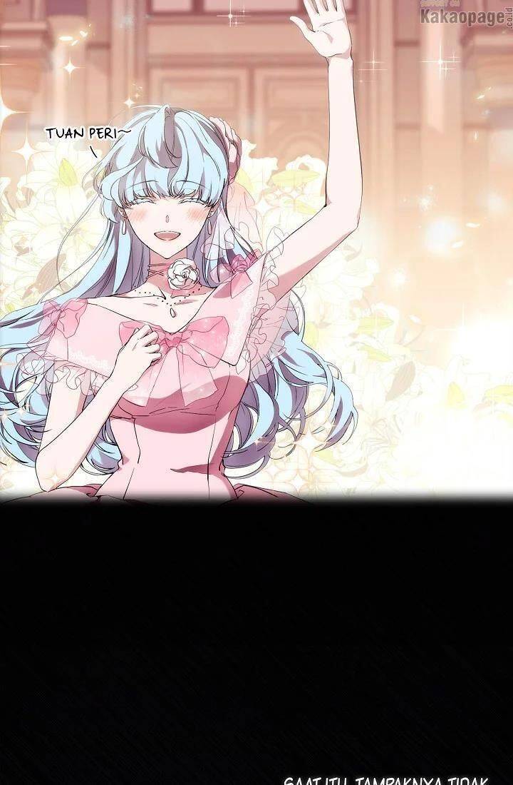 When Villainess Falls in Love Chapter 068